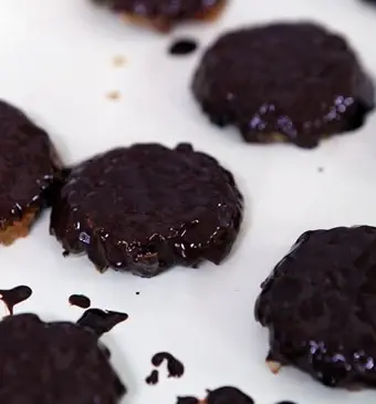 Citrus florentines