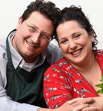 A Marriage of Flavours