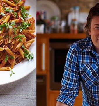 Jamie's 30 Minute Meals