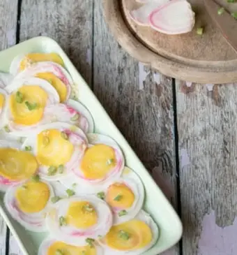 Rauwkostsalade