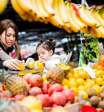 Dagje smullen? Proeven als gezellig uitstapje