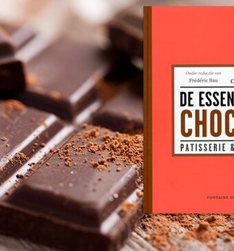 De essentie van chocola