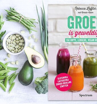 Groen eten en leven