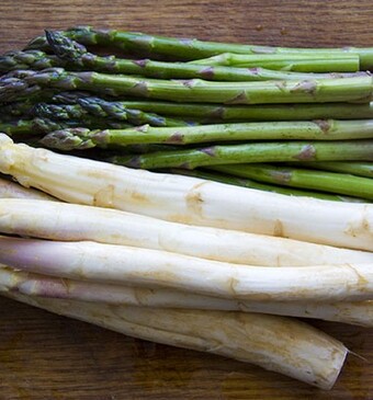10 dingen die je nog niet wist over asperges