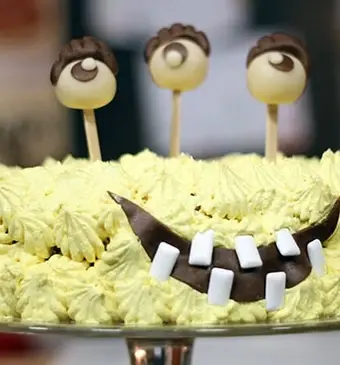 Monstercake