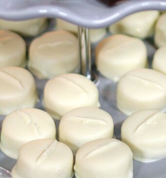 Marsepeinbonbons met pistache