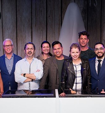 De after-movie van 24Kitchen&Cottages