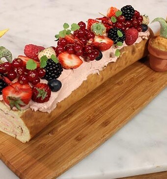 Kees’ rouleau Romanov