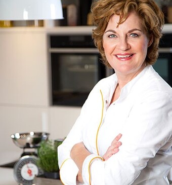 Angélique Schmeinck op zoek naar keukengeheimen van topchefs