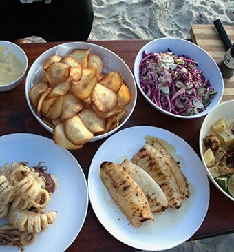 Calamari op 3 manieren