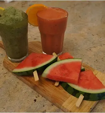 Fruitslush