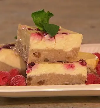 Bojo cheesecake