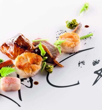 Smaakmeesters: een nieuw meerdaags culinair evenement in de Antwerpse binnenstad