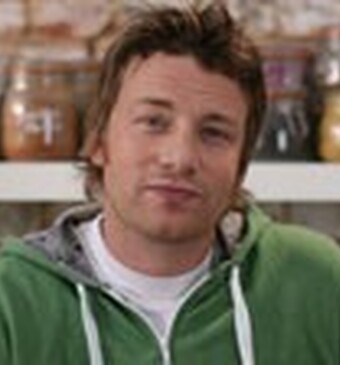 Zaterdag 26 september: Jamie Oliver marathon