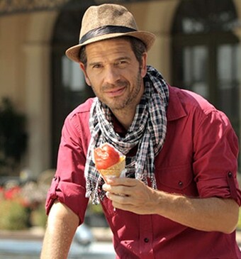 Street food op 24Kitchen