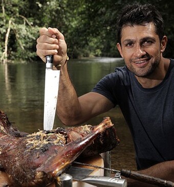 Vanaf 2 november: The Fearless Chef