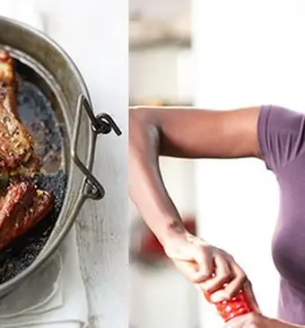 Home Cooking Made Easy