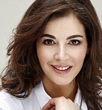 Simply Nigella