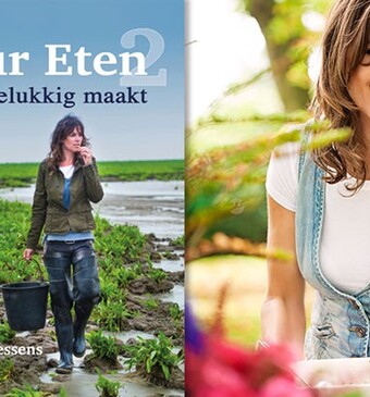 Puur eten dat je gelukkig maakt 2