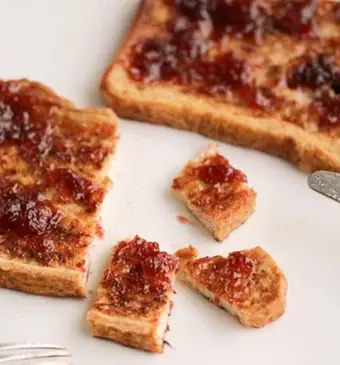 Klassieke wentelteefjes