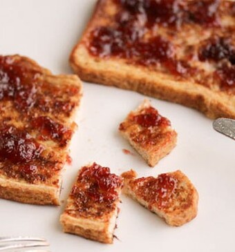 Klassieke wentelteefjes