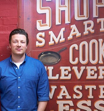 Jamie Olivers tips & tricks