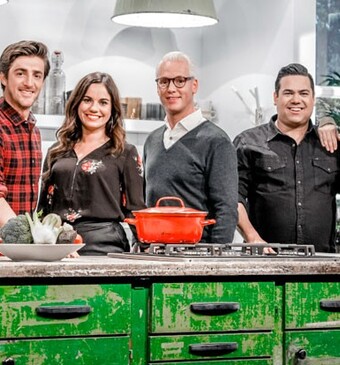 24Kitchen voor de vierde keer verkozen tot beste website van het jaar