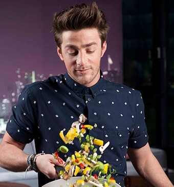 24Kitchen en Diabetes Fonds Deelcember Verrassingsdiner