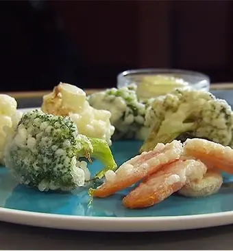 Tempura