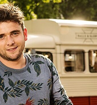 Van Alle Markten Thuis