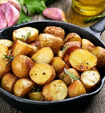 9 mythes over ons eten (die je vanaf nu echt niet meer moet geloven)