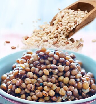 Goede voornemens? Linzen gaan je helpen (+ probeer gratis actie!)