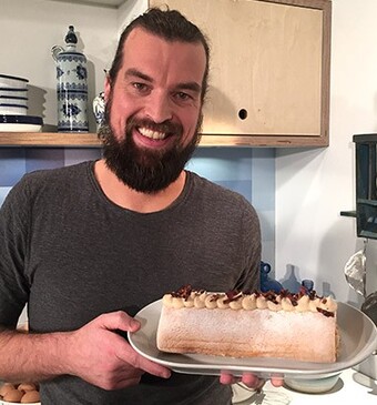 Bekende Nederlandse bakkers in nieuw 24Kitchen-programma