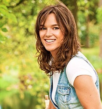 Lekker en bewust eten met Pascale Naessens