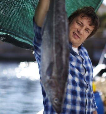 Jamie's Fish Suppers