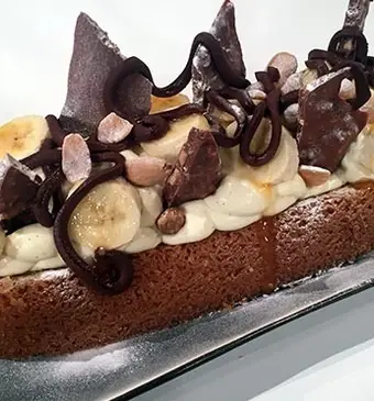 Bananasplitslof