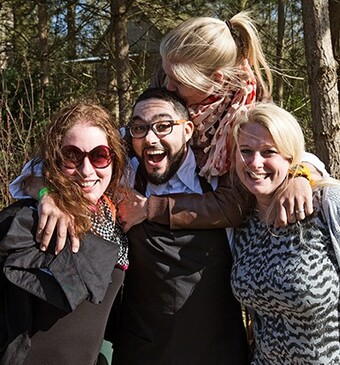 24Kitchen Food Lovers Weekend: dit mag jij niet missen!