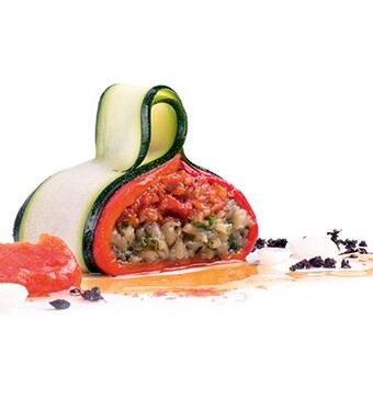 Kook samen met Angélique in haar Smaakatelier