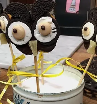 Uilenlollies