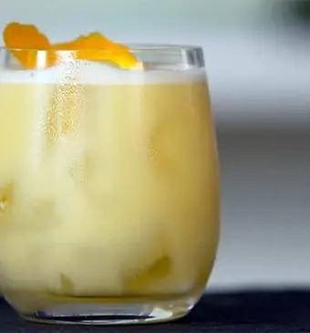 Whiskey Sour