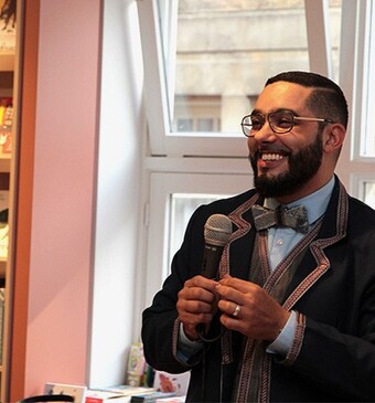 De Arabische Keuken volgens Mounir