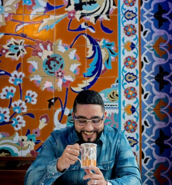 van Ramadan tot Suikerfeest