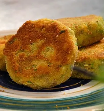 Viskoekjes