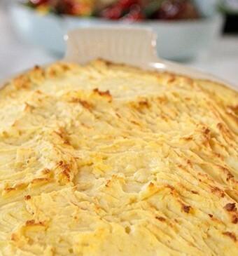 Pastei Toetoep van oma Jetty