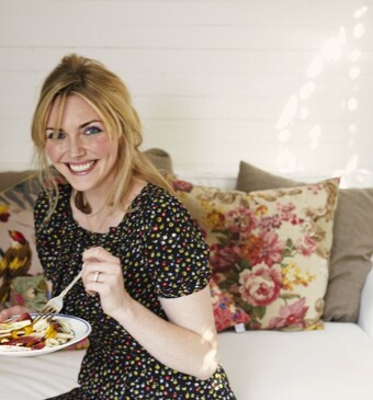 The Delicious Miss Dahl