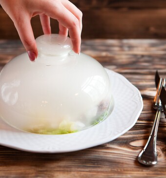 Denk mee met 24Kitchen