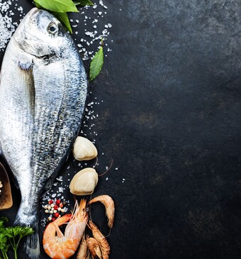 Kandidaten voor 24Kitchen Visquiz gezocht