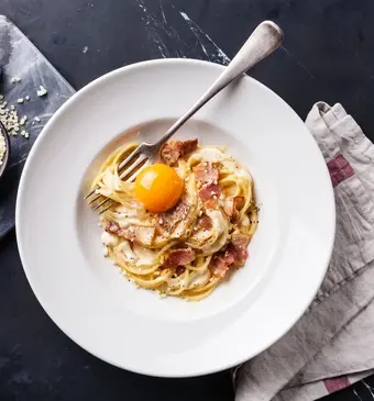 Less is more in de Italiaanse keuken