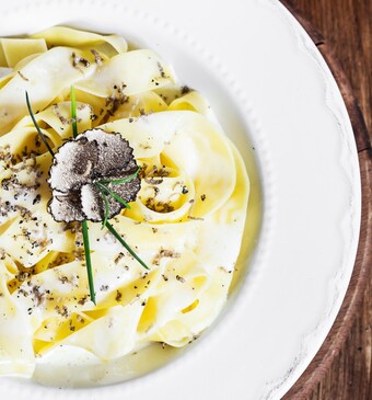 De lekkerste gerechten uit de Italiaanse keuken