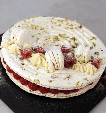 De favoriete recepten van Hidde de Brabander